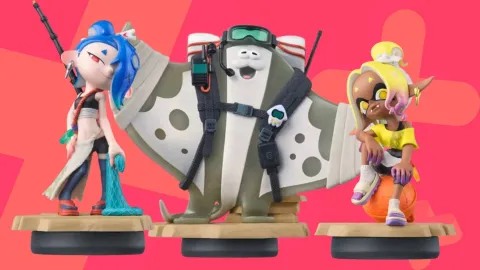 Amiibo do Splatoon: Evite Preços Altos no Reino Unido