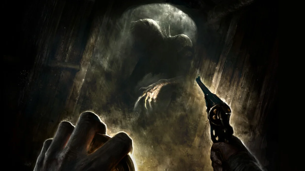 Amnesia: The Bunker vs Amnesia: The Dark Descent: quem é o mais assustador no semifinal do torneio