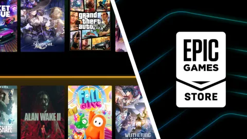 Análise aponta que reformulação da Epic Games Store pode ser insuficiente