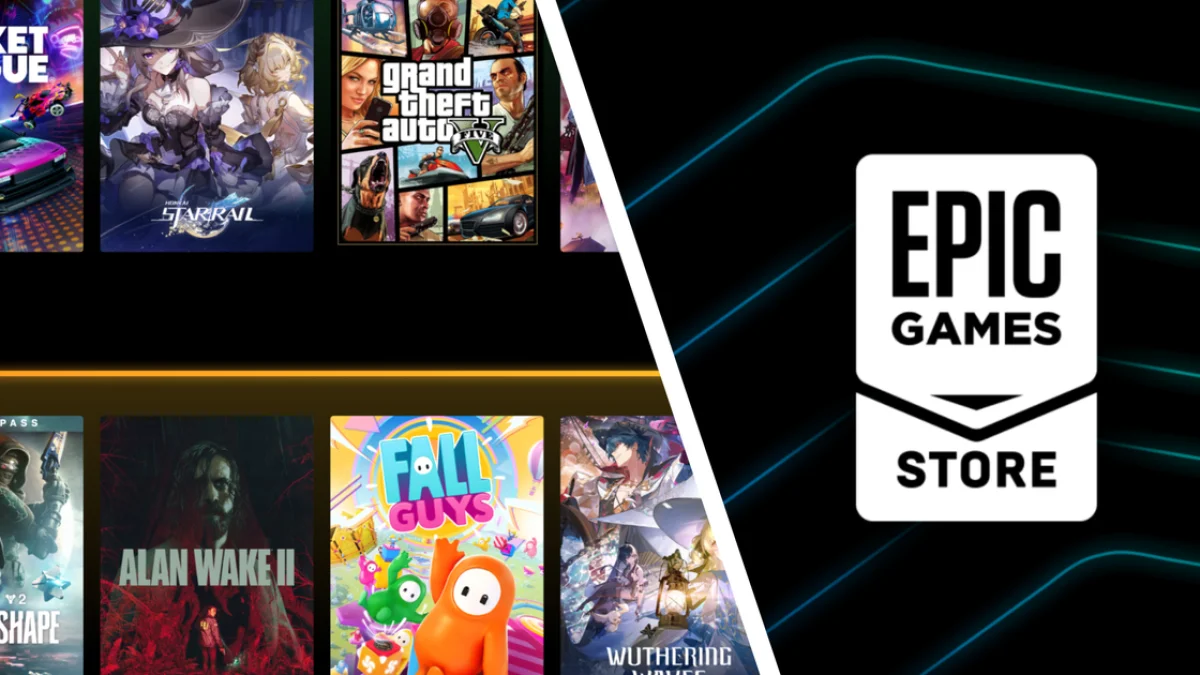 Análise aponta que reformulação da Epic Games Store pode ser insuficiente