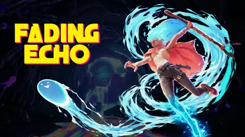 Análise Arkade: Fading Echo chega aos consoles com melhorias visuais e desempenho