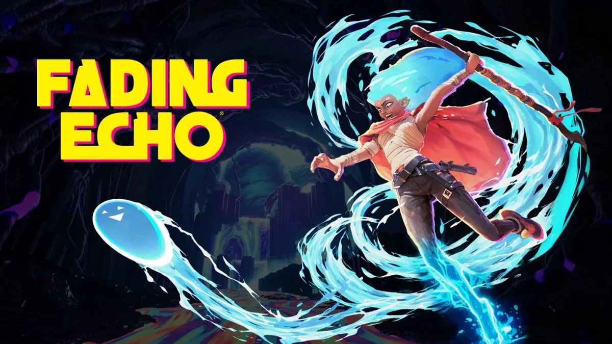 Análise Arkade: Fading Echo chega aos consoles com melhorias visuais e desempenho