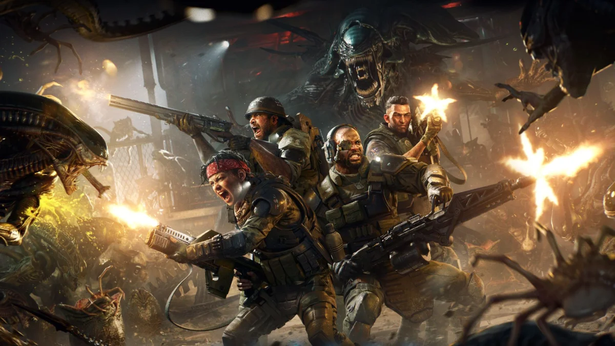 Análise de Aliens: Fireteam Elite 2