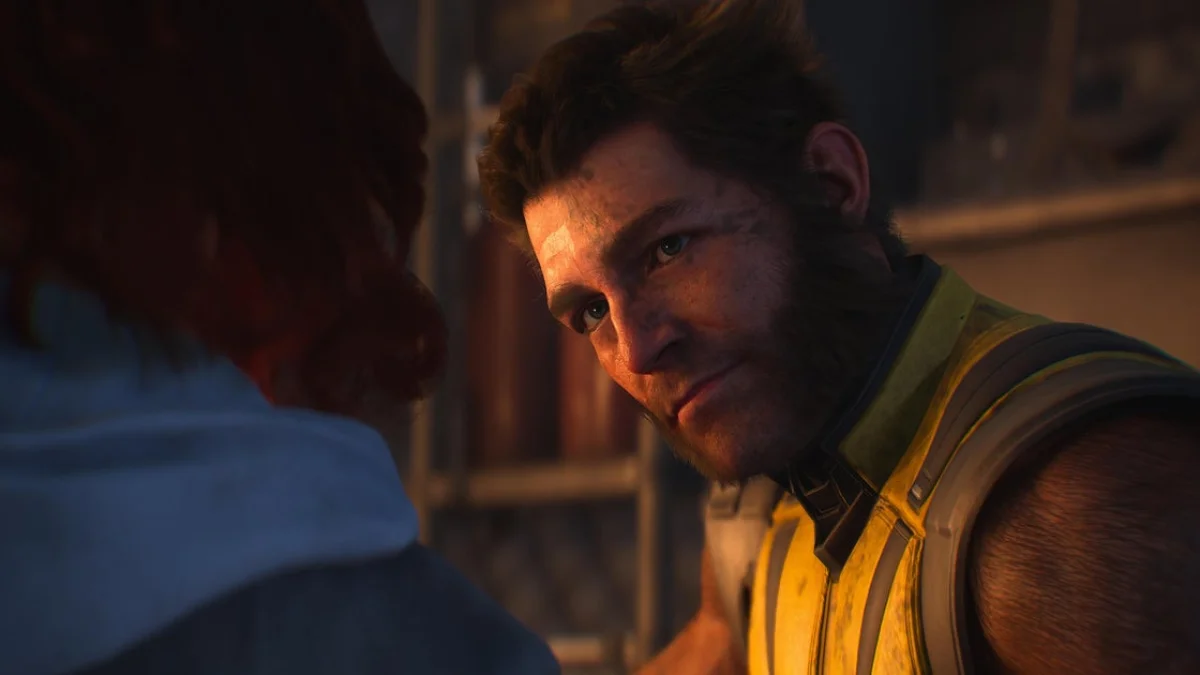 Análise de Marvel's Wolverine