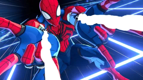 Análise de Marvel Tōkon: Fighting Souls
