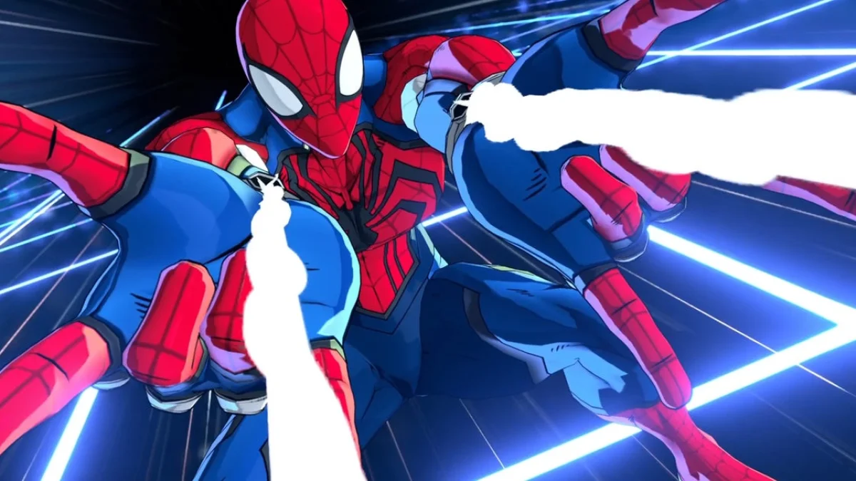 Análise de Marvel Tōkon: Fighting Souls