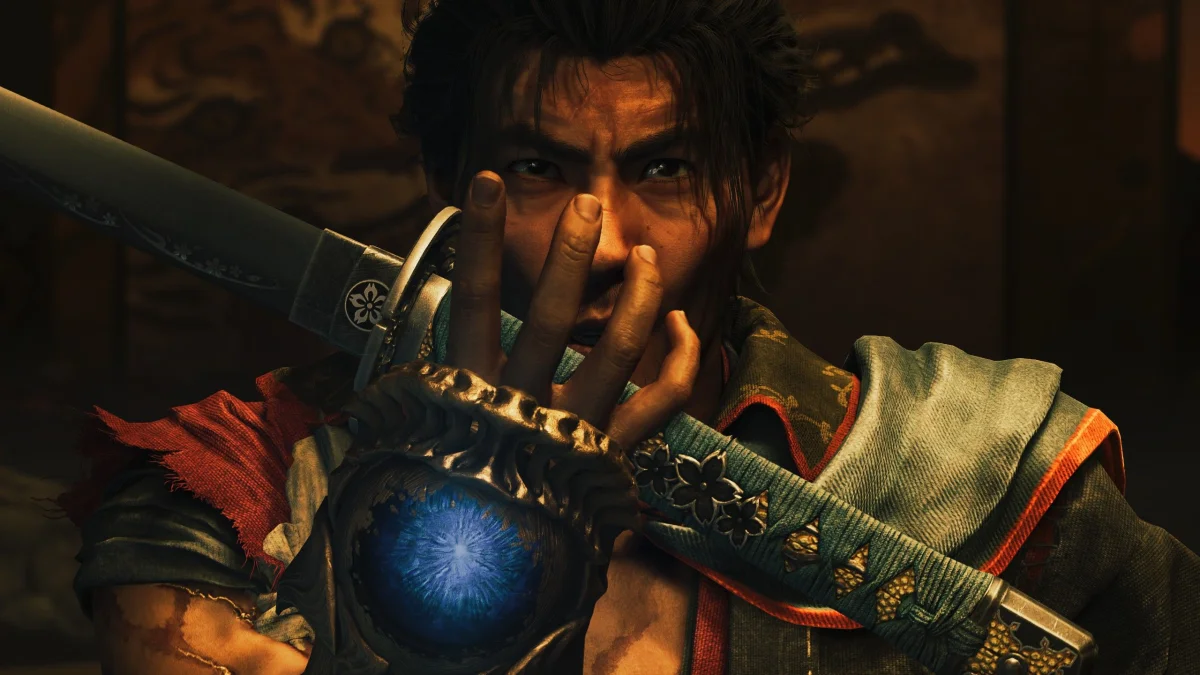 Análise de Onimusha: Way of the Sword