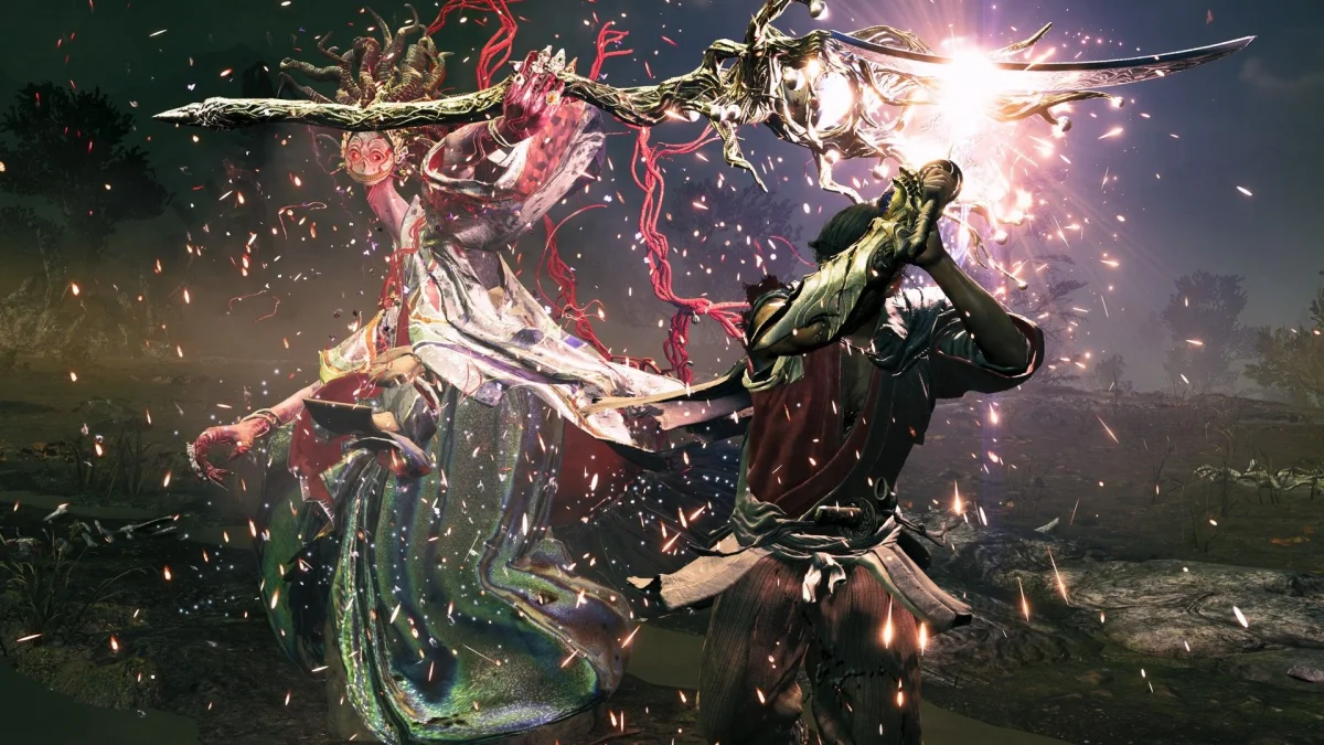 Análise de Onimusha: Way of the Sword