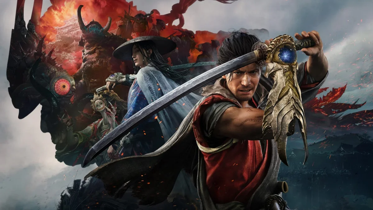 Análise de Onimusha: Way of the Sword
