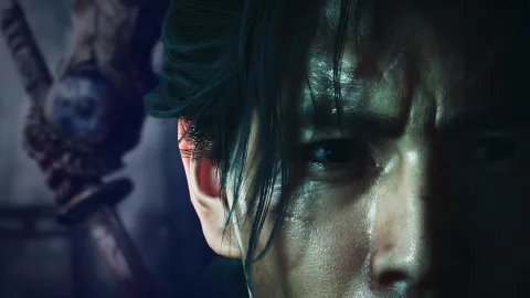 Análise de Onimusha: Way of the Sword