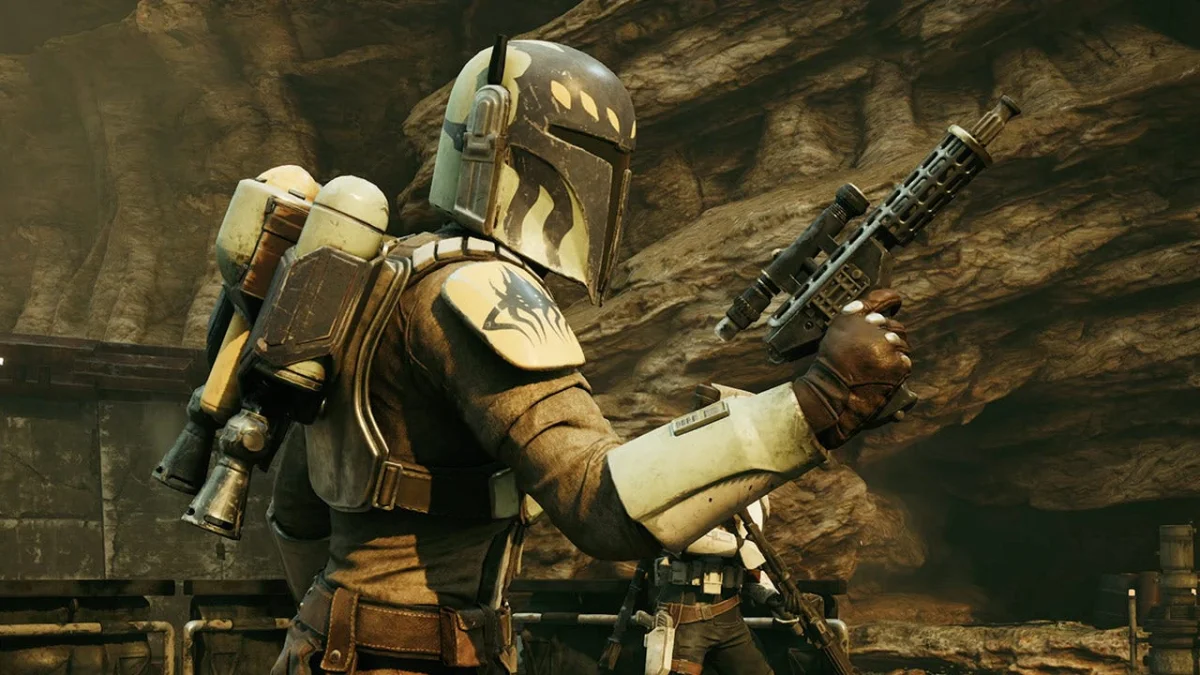 Análise de Star Wars: Zero Company