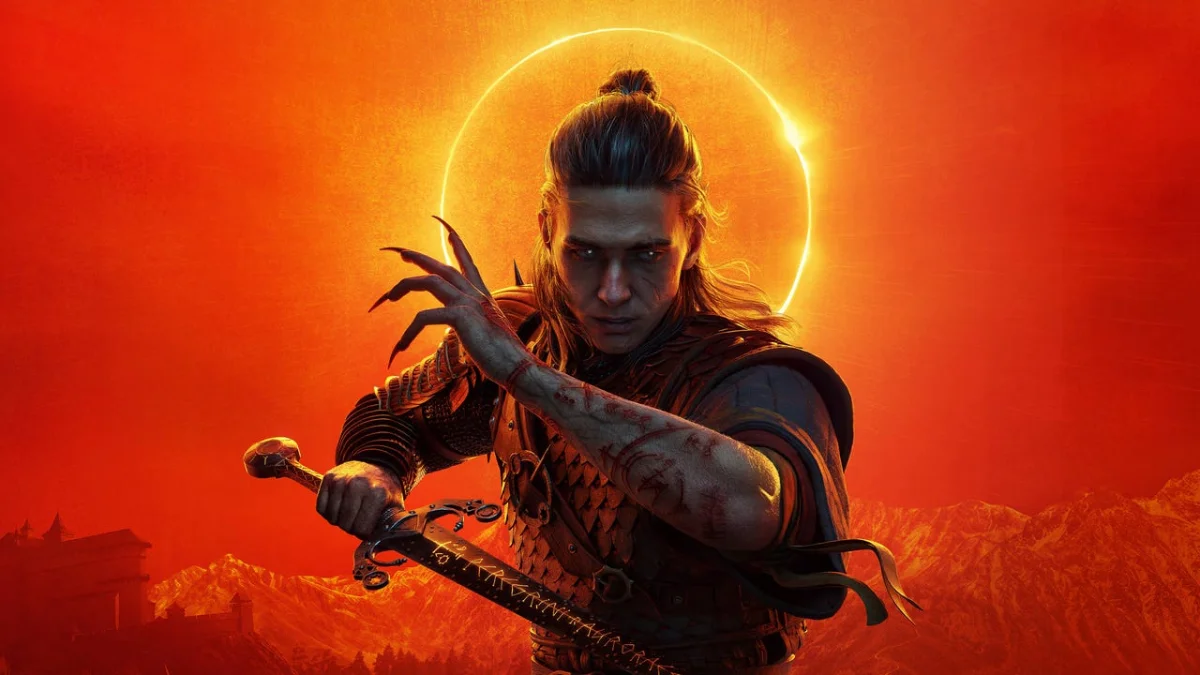 Análise de The Blood of Dawnwalker