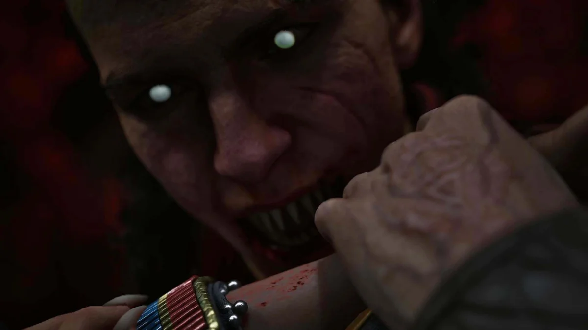 Análise de The Blood of Dawnwalker: RPG vampírico com potencial não explorado