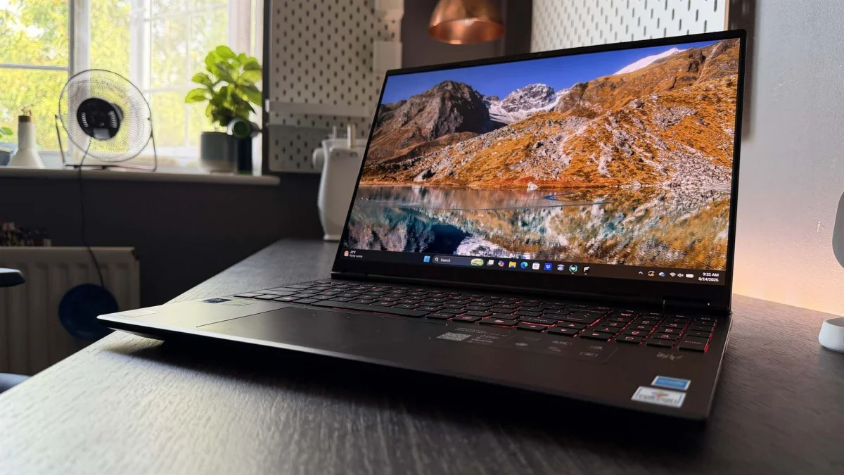 Análise do Acer Predator Helios NEO 16S AI