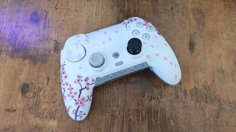Análise do controle Scuf Envision Pro: potencial não realizado