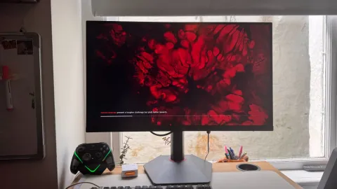 Análise do Monitor Koorui G2741L