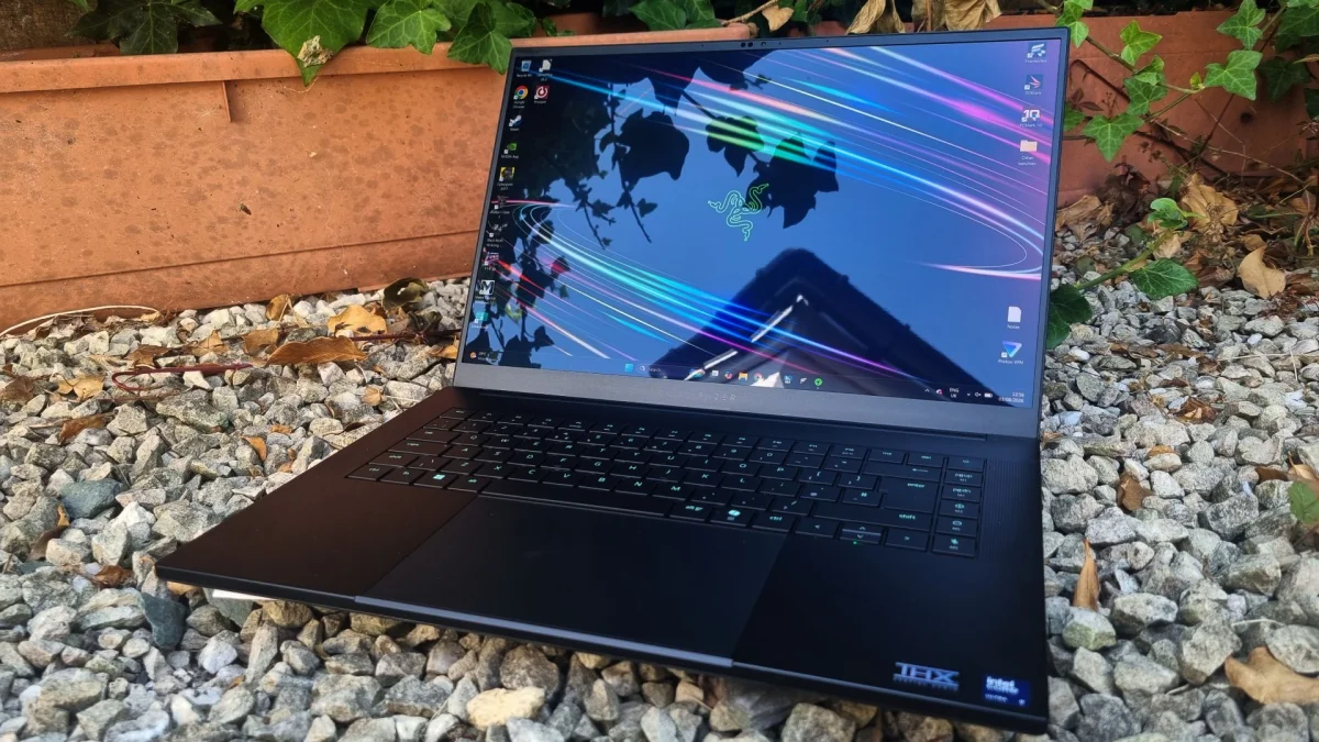 Análise do Razer Blade 16 (2026)