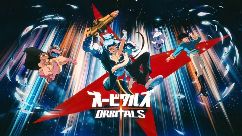 Análise: Orbitals, uma aventura cooperativa com estética de anime