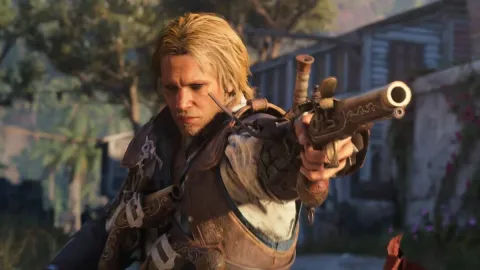 Analista aponta que Assassin's Creed Black Flag Resynced pode ser um sucesso para a Ubisoft