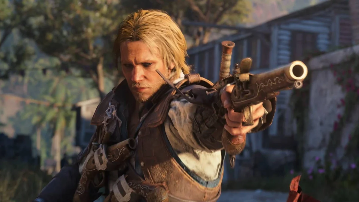Analista aponta que Assassin's Creed Black Flag Resynced pode ser um sucesso para a Ubisoft