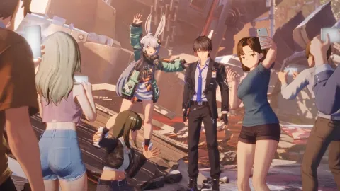 Ananta, o RPG que promete ser o ‘GTA 6 Killer’, ganha data de lançamento e novo trailer