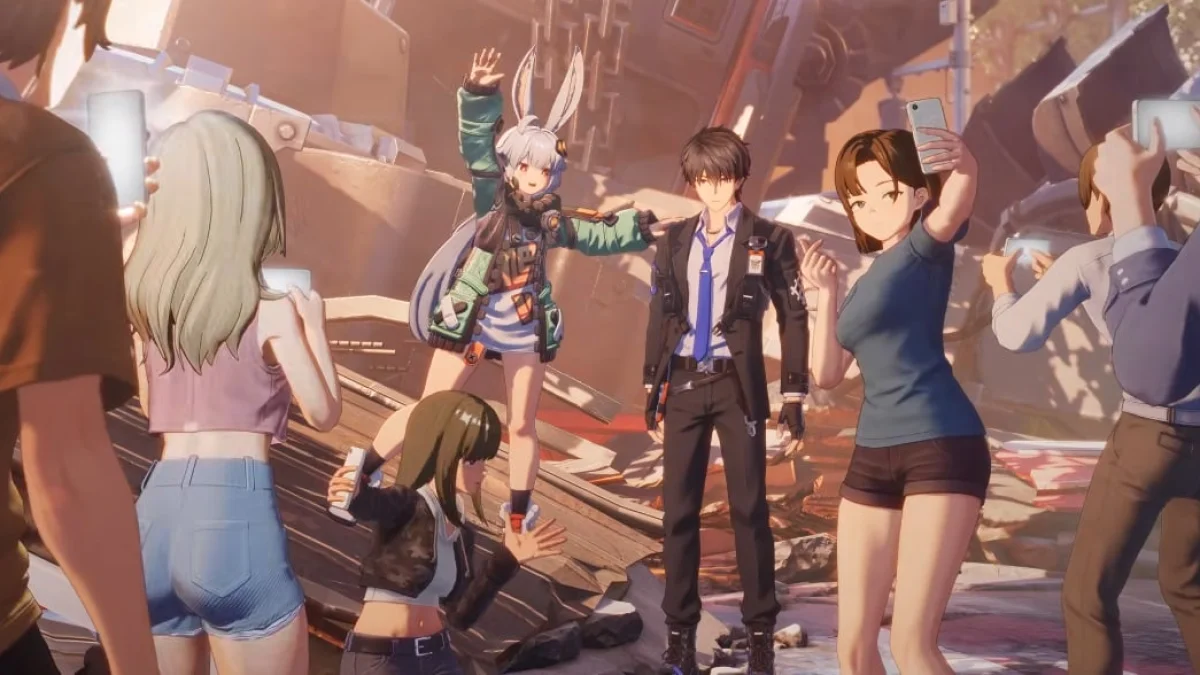 Ananta, o RPG que promete ser o ‘GTA 6 Killer’, ganha data de lançamento e novo trailer