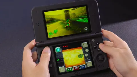 Anbernic RG DDS perde suporte oficial do melhor emulador 3DS por uso de versões pirateadas