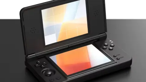 Anbernic RG DS Plus chega com design retrô e telas completas; veja preço e como reduzir impostos