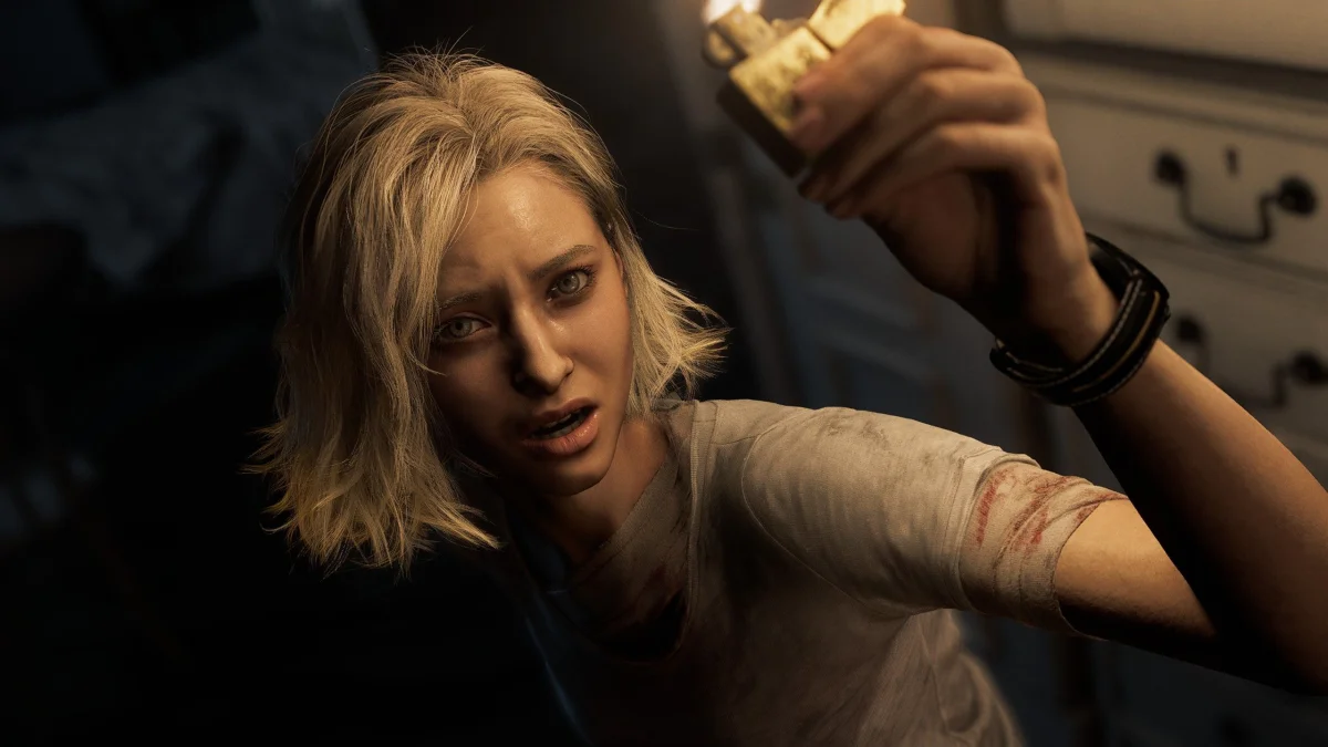 Angela Sant'Albano é a nova voz de Gwendolyn em Tides of Annihilation