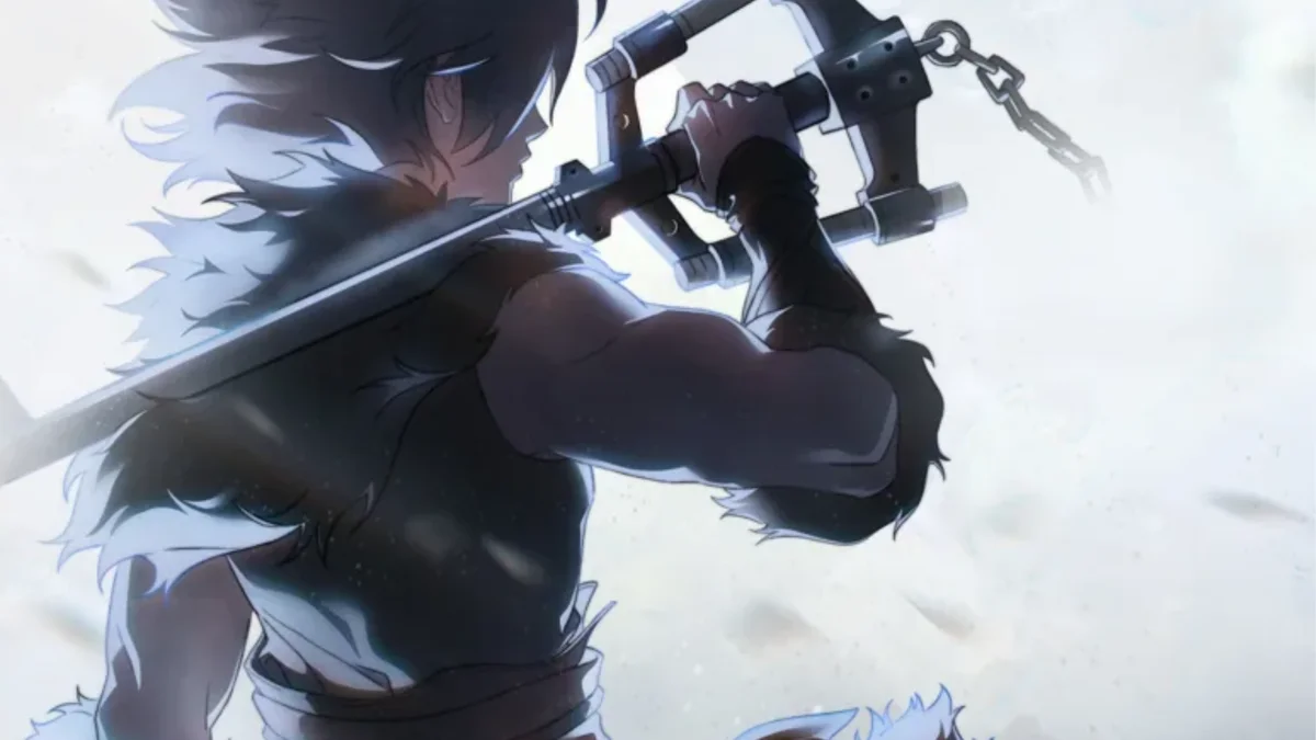 Anime de Kingdom Hearts em desenvolvimento com Square Enix e Tetsuya Nomura