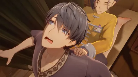 Anime RPG Ananta ganha data de lançamento em janeiro e já tem 17 milhões de pré-registros