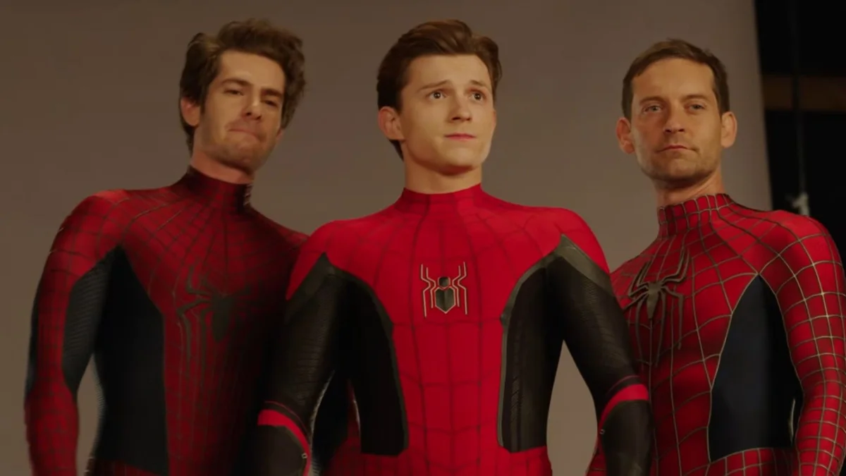 Antes de Avengers: Doomsday, Spider-Man: No Way Home mostrou que os melhores filmes de evento colocam personagens em primeiro lugar