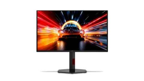 AOC lança no Brasil monitor AGON Q27G4ZDR com tempo de resposta de 0,03 ms
