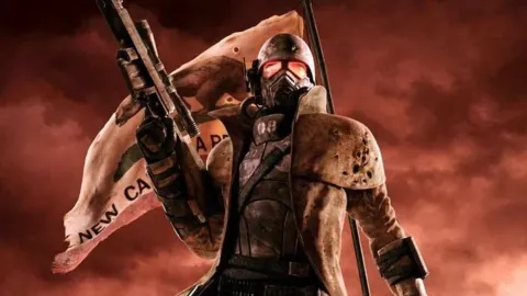 Apenas 16 desenvolvedores de Fallout: New Vegas ainda trabalham na Obsidian