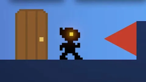 Apenas uma pessoa no mundo pode jogar este jogo no Steam por vez — e só por um minuto