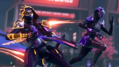 Apex Legends: Criptografia chega em 3 de novembro com novo Crypto, Wingman Akimbo e Fortalezas