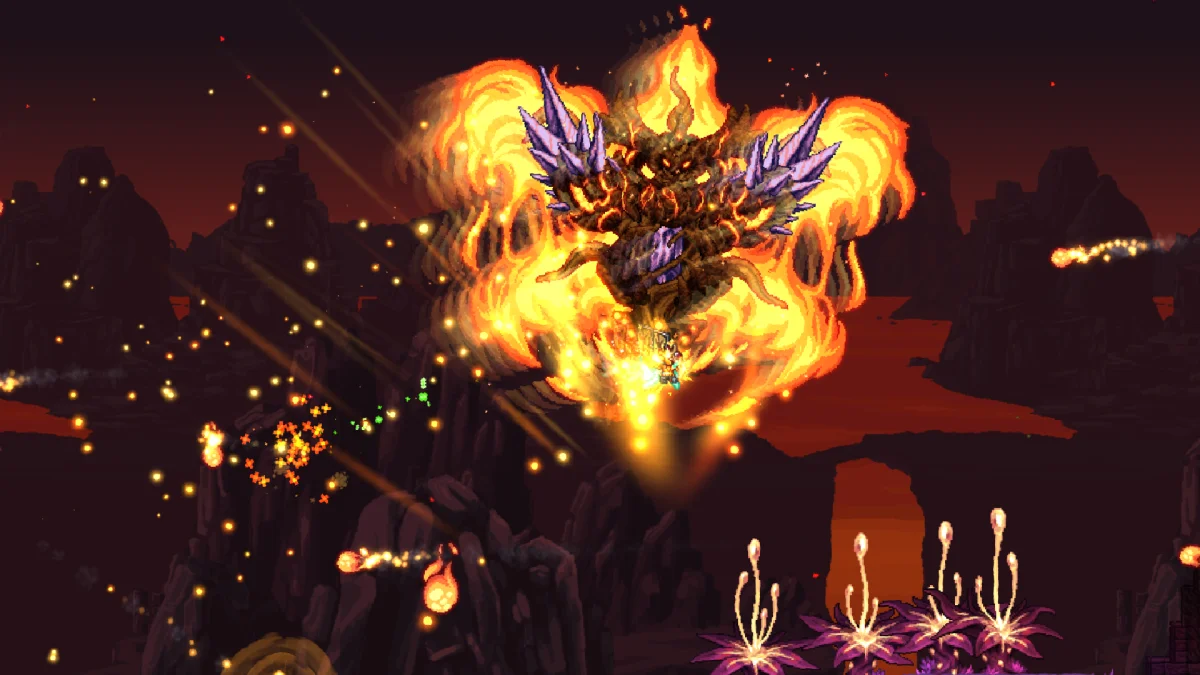 Após 10 anos, maior mod de Terraria é encerrado por acusações de má conduta