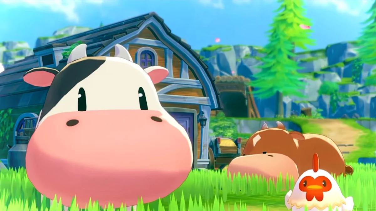 Após 5 anos, série de simulação de fazenda que inspirou Stardew Valley ganha novo jogo e spin-off JRPG
