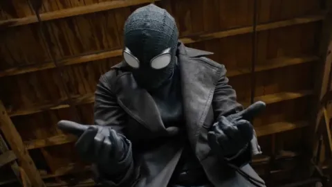 Após cancelar Spider-Noir, Amazon ainda tem 4 séries de Homem-Aranha em desenvolvimento
