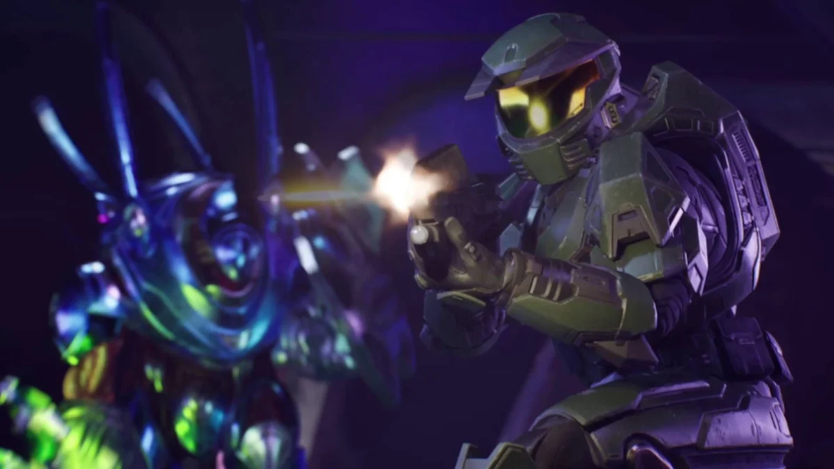 Após jogar o prólogo de Halo: Campaign Evolved, é hora de um novo jogo, não um remake