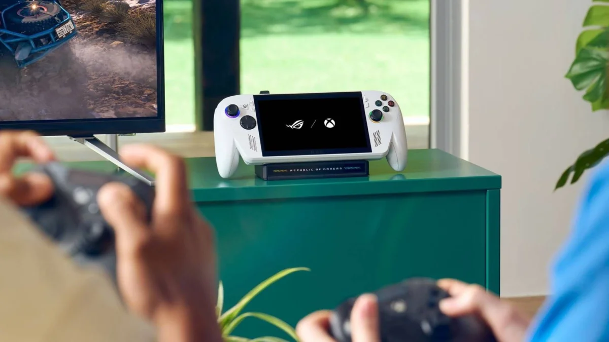 Após nove meses de crise, o Xbox Ally open box é a melhor opção barata para handhelds de PC