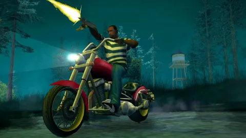 Após polêmica de GTA San Andreas, Rockstar se esforça para remover conteúdo cortado dos jogos, diz ex-desenvolvedor