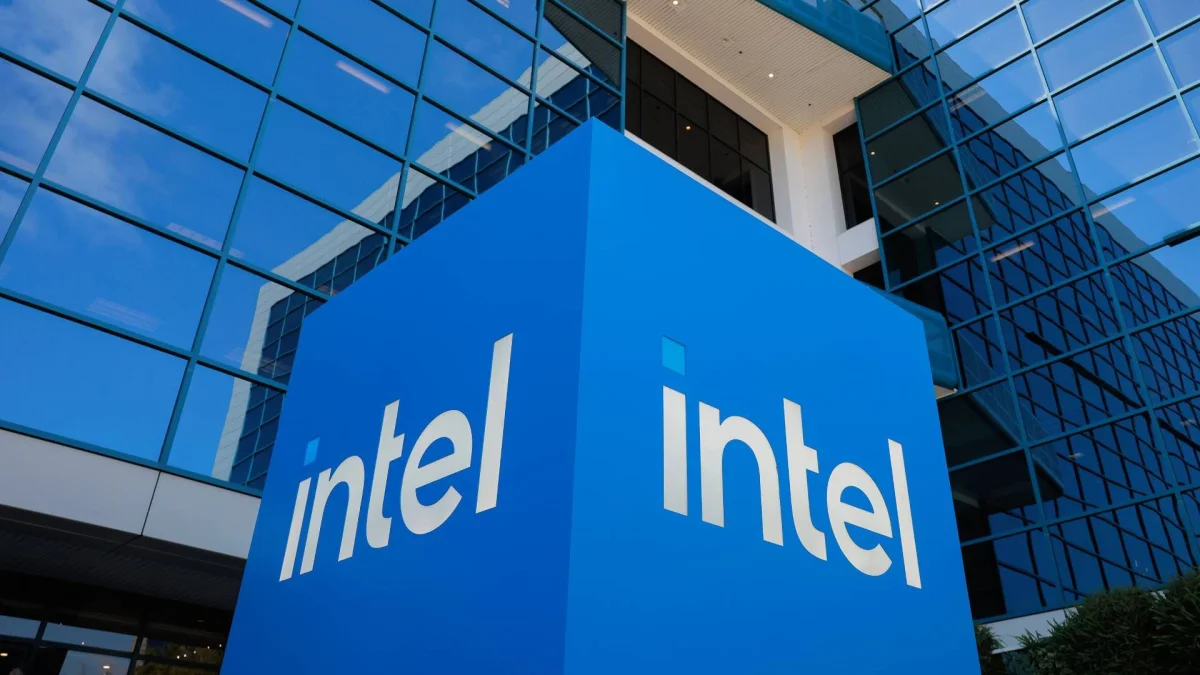 Apple, Nvidia, Google e Microsoft avaliam nova node da Intel, segundo relatório