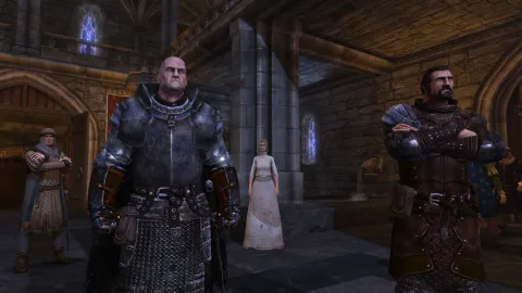 Aproveite o Eurojank com o RPG de Game of Thrones