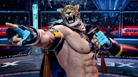 Arábia Saudita Considera Fusao da EA com Savvy Games Group