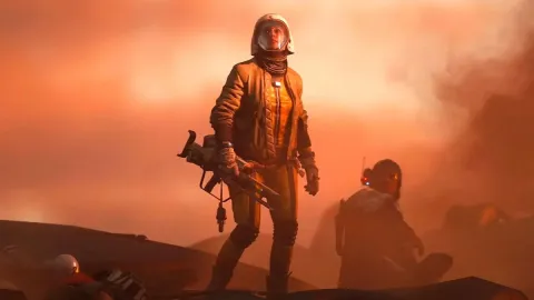 Arc Raiders adiciona recurso de matchmaking muito solicitado