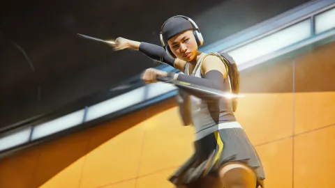 Arc Raiders e The Finals ganham adaptações para cinema e TV