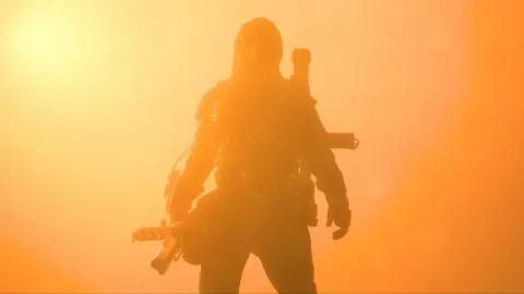 Arc Raiders ganha atualização com base personalizável no topo do mundo