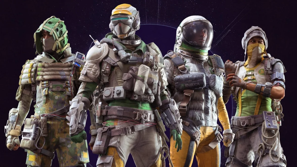Arc Raiders ganha crossover inusitado com Subway
