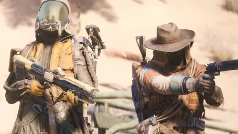 Arc Raiders testa modo PvE para agradar jogadores mais colaborativos